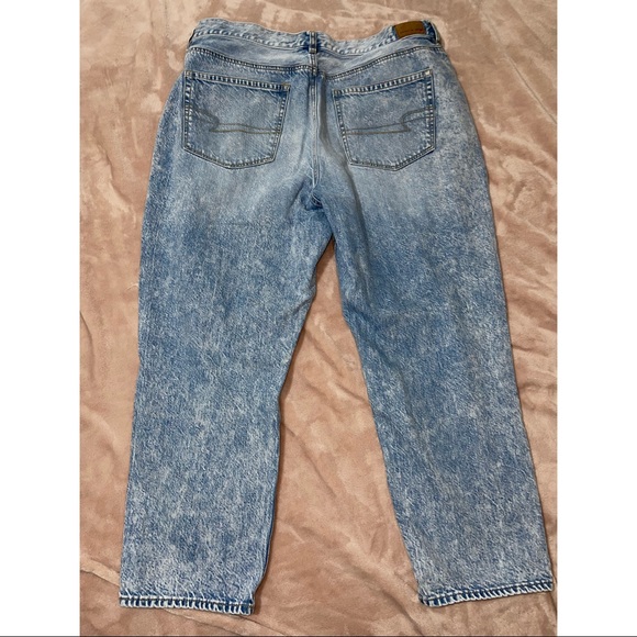 AE boyfriend jean - Picture 2 of 5